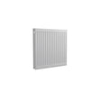 Kartell K-Rad Kompact Type 11 Single Panel Single Convector Radiator - Trusted Building Supplies