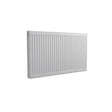 Kartell K-Rad Kompact Type 21 Double Panel Single Convector Radiator - Trusted Building Supplies