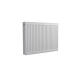 Kartell K-Rad Kompact Type 22 Double Panel Double Convector Radiator - Trusted Building Supplies