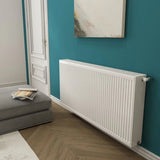 Kartell K-Rad Kompact Type 33 Triple Panel Triple Convector Radiator - Trusted Building Supplies