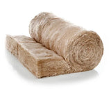 Knauf Loft Roll 44 200mm Combi - Cut Insulation - 6.84m2 - Trusted Building Supplies