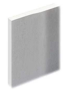 Knauf Plasterboard Tapered Edge Wallboard - 2400mm x 1200mm x 12.5mm - Trusted Building Supplies