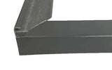 Arboflex Flat Roof Kerb to Drip Corner