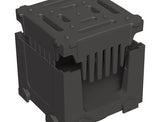 Manthorpe Drive Drain B125 Plastic Channel Drain Junction Unit - Trusted Building Supplies