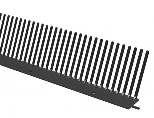Manthorpe Eaves Comb Filler - Box of 50 - Trusted Building Supplies