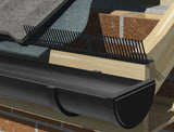 Manthorpe Eaves Comb Filler - Box of 50 - Trusted Building Supplies