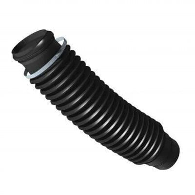 Manthorpe Flexible Soil Pipe - 455mm - Trusted Building Supplies