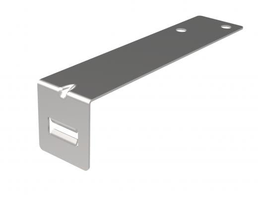 Manthorpe GDV SmartVerge Batten End Clip - Pack of 120 - Trusted Building Supplies