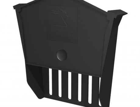 Manthorpe GDV SmartVerge PVCu Rebated Eaves Closer - Pack of 2 - Trusted Building Supplies