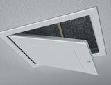 Manthorpe GL250 - 03 Drop Down Loft Access Hatch - Trusted Building Supplies