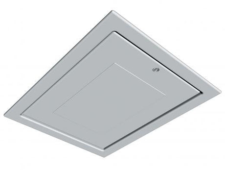 Manthorpe GL250 - 03 Drop Down Loft Access Hatch - Trusted Building Supplies