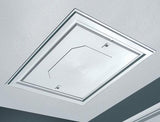 Manthorpe GL260 Push Up Loft Access Hatch - Trusted Building Supplies