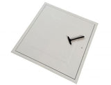 Manthorpe GL270F 1 Hour Fire Rated Drop Down Loft Access Hatch - Trusted Building Supplies