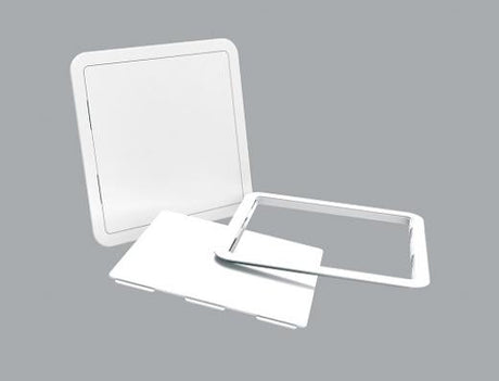 Manthorpe GL300 Access Panel 300mm x 300mm - Trusted Building Supplies