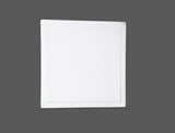 Manthorpe GL450 Access Panel 450mm x 450mm - Trusted Building Supplies