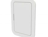 Manthorpe GL50 Access Panel 150mm x 100mm - Box of 20 - Trusted Building Supplies