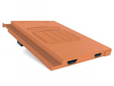 Manthorpe Non - Profile In - Line Roof Tile Vent - Trusted Building Supplies