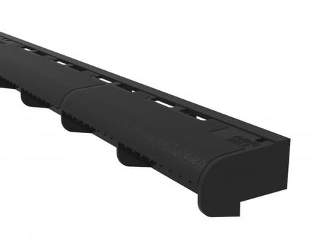 Manthorpe Over Fascia Vent - 1m - Pack of 20 - Trusted Building Supplies