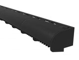 Manthorpe Over Fascia Vent - 1m - Pack of 20 - Trusted Building Supplies