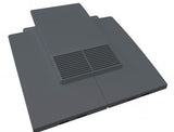 Manthorpe Plain Tile Roof Vent - Trusted Building Supplies