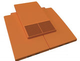 Manthorpe Plain Tile Roof Vent - Trusted Building Supplies