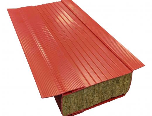 Manthorpe Redshield Cavity Barrier - Pack of 3 - Trusted Building Supplies