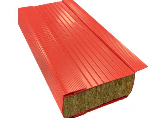 Manthorpe Redshield Rebated Cavity Barrier - Pack of 3 - Trusted Building Supplies