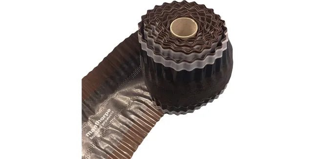 Manthorpe Roll Out Dry Ridge System - 3m - Trusted Building Supplies