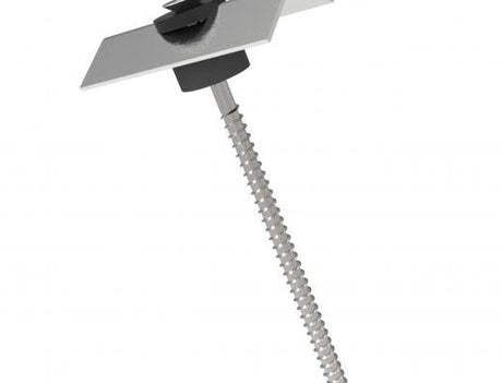 Manthorpe Roll Out Dry Ridge System Fixings - Pack of 104 - Trusted Building Supplies