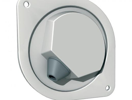 Manthorpe Single Exit Radiator Pipe Seal - Box of 20 - Trusted Building Supplies