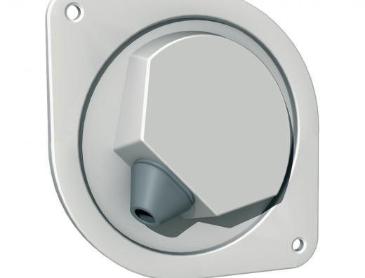 Manthorpe Single Exit Radiator Pipe Seal - Box of 20 - Trusted Building Supplies