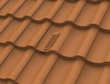 Manthorpe Single Pantile Roof Tile Vent - Trusted Building Supplies
