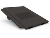 Manthorpe Thin Leading Edge Roof Tile Vent - Trusted Building Supplies