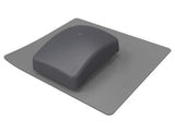 Manthorpe Universal Cowled Roof Tile Vent - Trusted Building Supplies