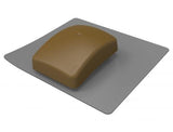 Manthorpe Universal Cowled Roof Tile Vent - Trusted Building Supplies