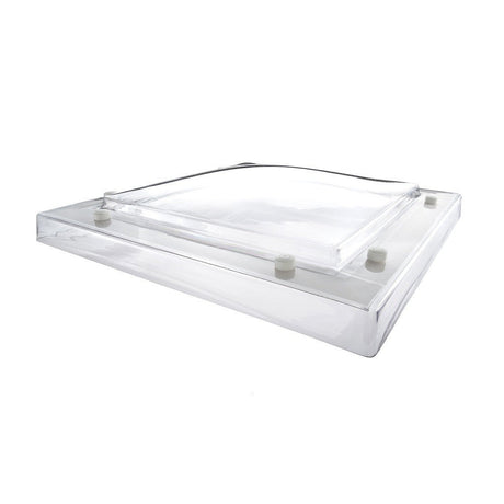 Mardome Trade Direct Fix Dome Only Rooflight - Trusted Building Supplies