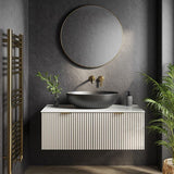 Multipanel Classic Unlipped Bathroom Wall Panel - Trusted Building Supplies