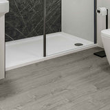 Multipanel Driftwood Grey Oak Vinyl Click Flooring - 1.86m² Pack - Trusted Building Supplies