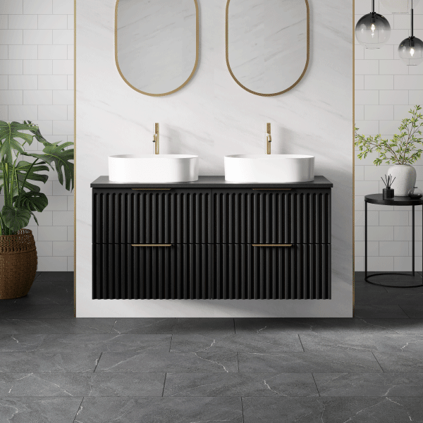 Multipanel Salerno Vinyl Click Flooring - 1.64m² Pack - Trusted Building Supplies