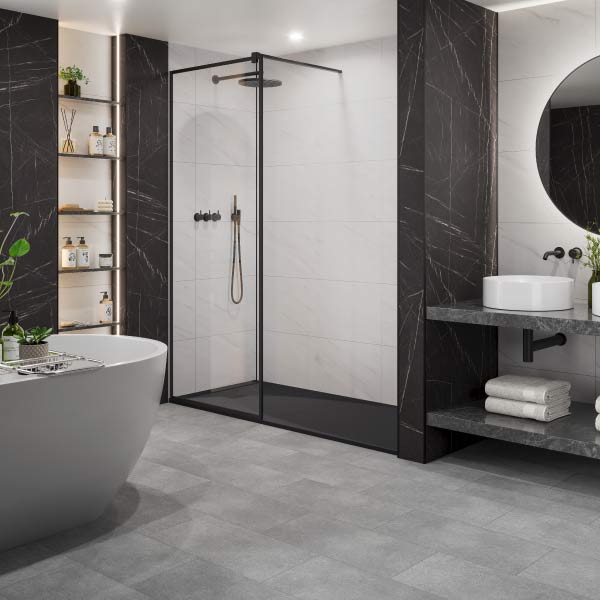 Multipanel Vicenza Vinyl Click Flooring - 1.64m² Pack - Trusted Building Supplies