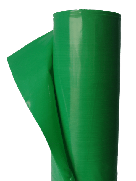 Novia 1000 Gauge Polythene Air & Vapour Control Layer - 4m x 25m - Trusted Building Supplies