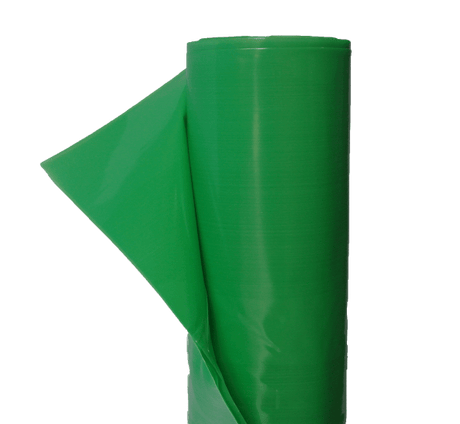 Novia 1200 Gauge Polythene Air & Vapour Control Layer - 4m x 25m - Trusted Building Supplies