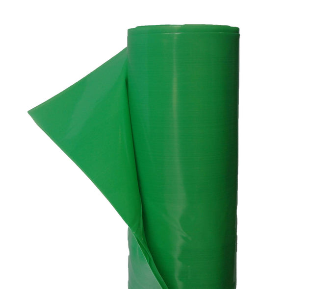 Novia 1600 Gauge Polythene Radon Gas Barrier Membrane DIY Kit - Trusted Building Supplies