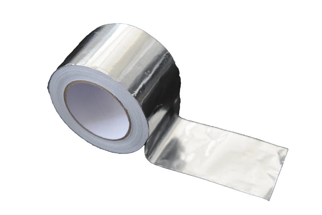 Novia Aluminium Foil Lap Tap - Trusted Building Supplies