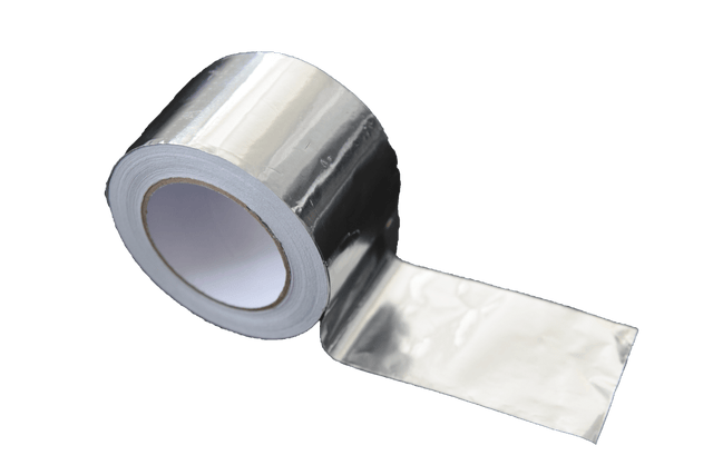 Novia Aluminium Foil Lap Tap - Trusted Building Supplies