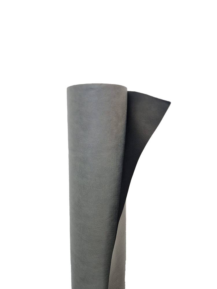 Novia Black+ Pro Roof & Wall Breather Membrane DIY Kit - Trusted Building Supplies