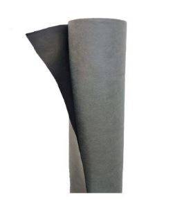 Novia Black+ Supreme Roof & Wall Breather Membrane DIY Kit - Trusted Building Supplies