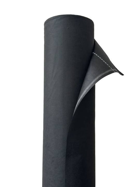 Novia Building Wrap Wall Breather Membrane - 2.7m x 100m - Trusted Building Supplies