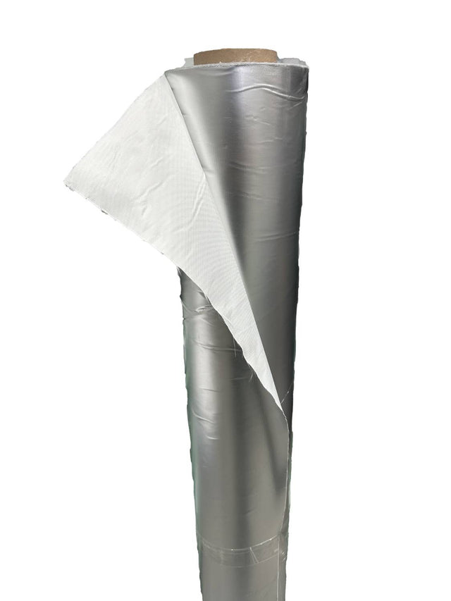 Novia FlamePro A1 Fire Rated Vapour Control Layer - 1.48m x 50m - Trusted Building Supplies