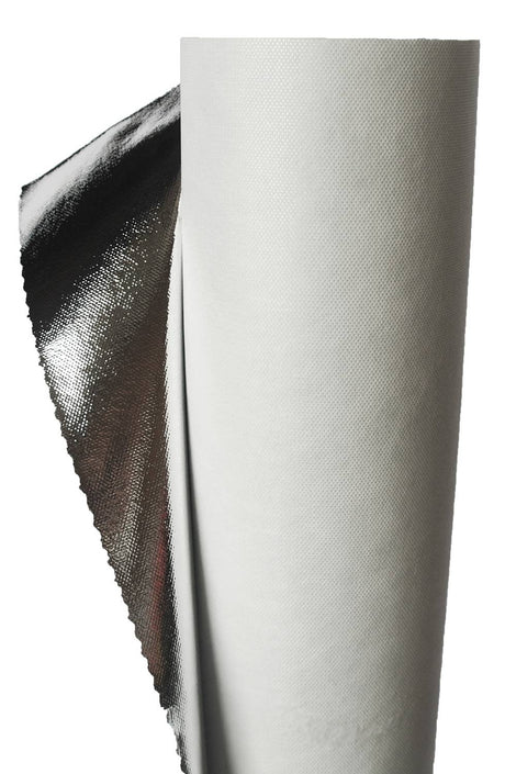 Novia VC200 High Performance Reflective Air & Vapour Control Layer DIY Kit - Trusted Building Supplies